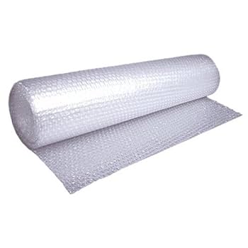 Amazon | Jiffy バブルラップロール 600Mmx25N クリア Ref 46049